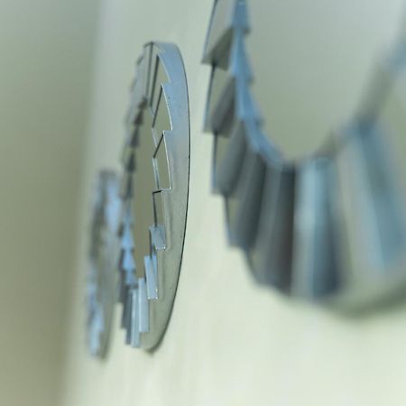 エゲルGlamour Apartmanアパートメント エクステリア 写真