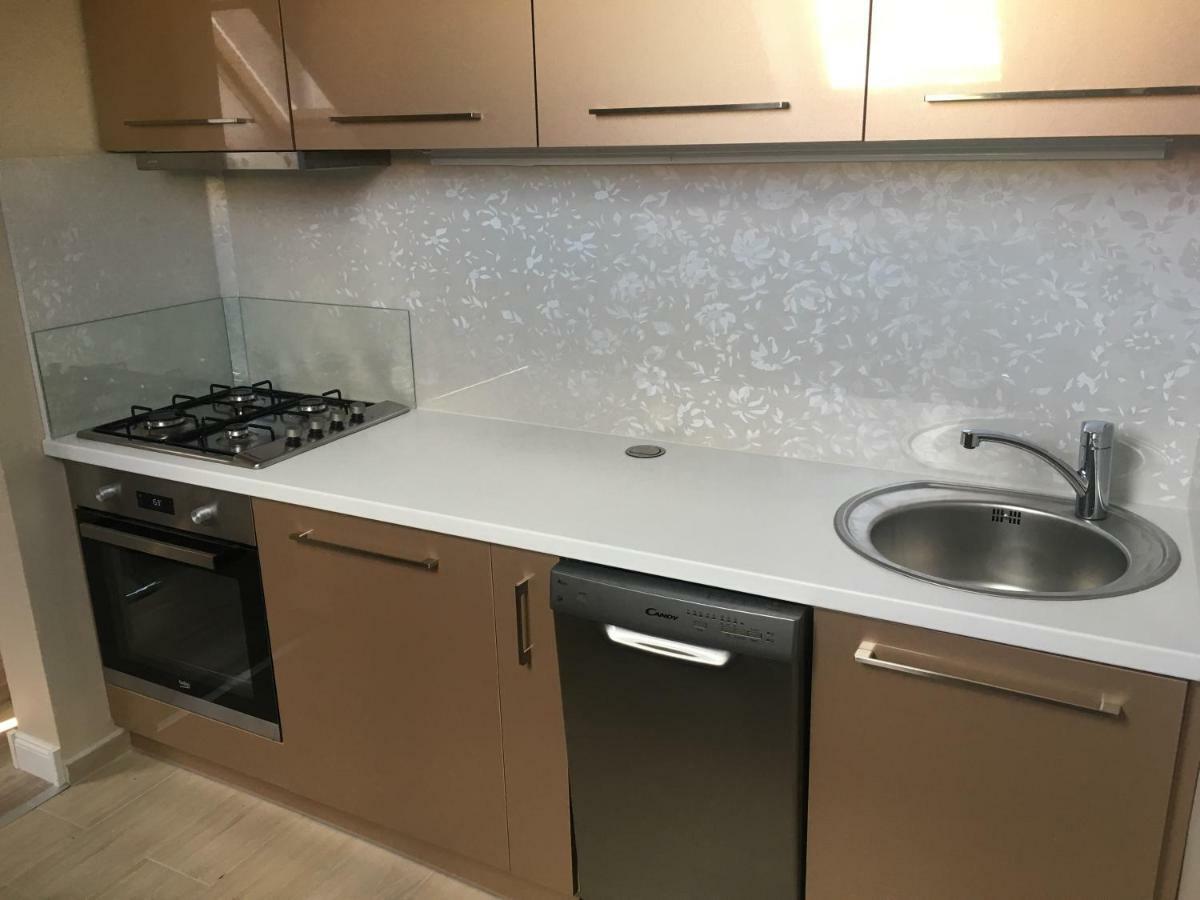 エゲルGlamour Apartmanアパートメント エクステリア 写真