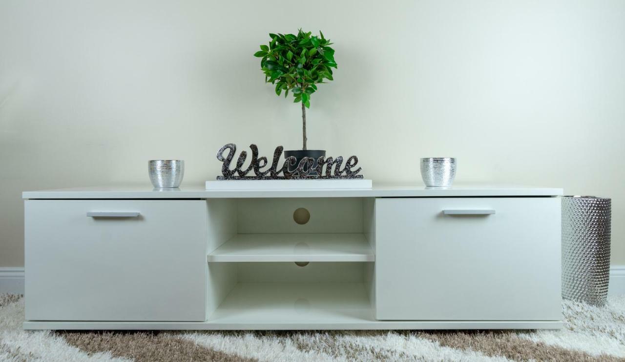 エゲルGlamour Apartmanアパートメント エクステリア 写真